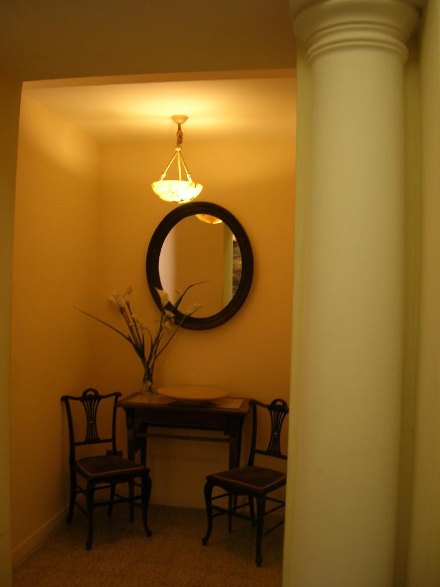 Maison De Marta 로마 외부 사진